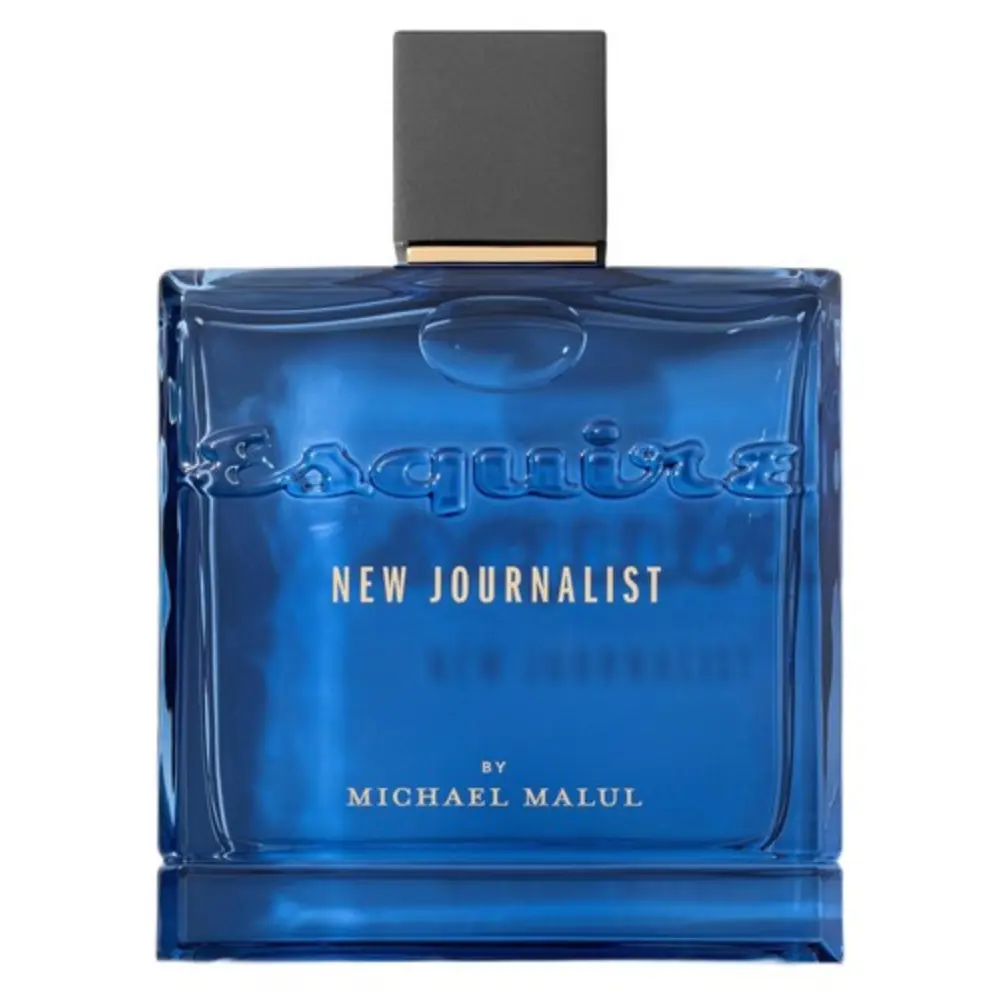 Esquire New Journalist 100ML - Imagen 2