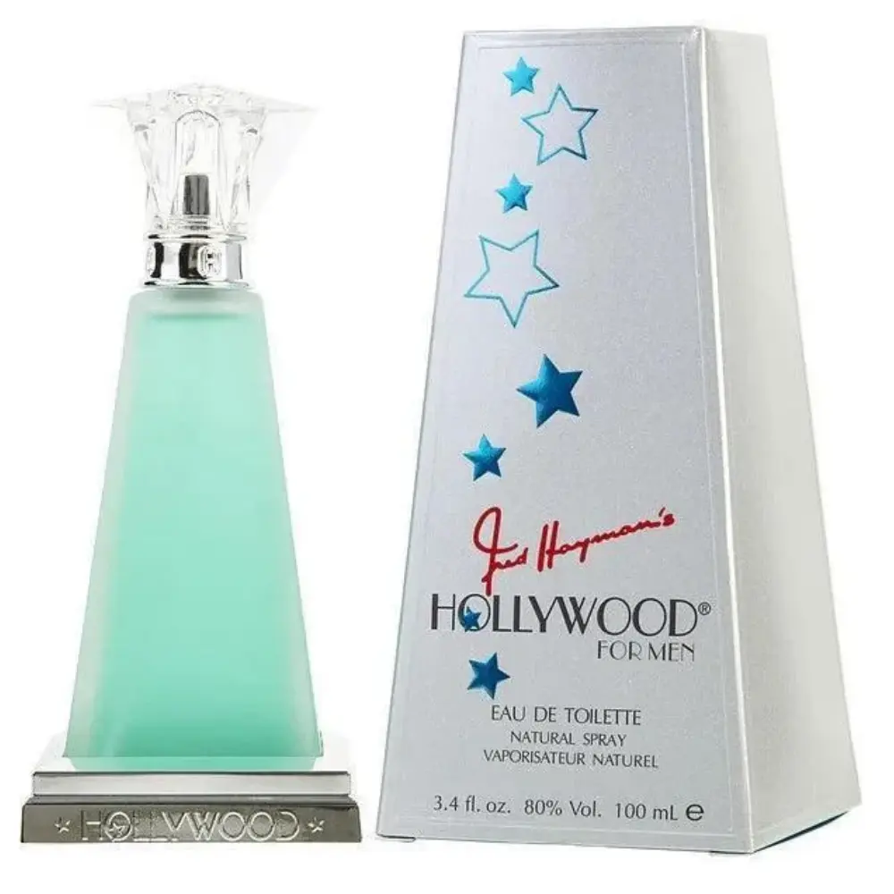 Fred Hayman Hollywood 100ML