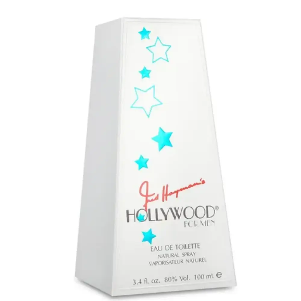 Fred Hayman Hollywood 100ML - Imagen 3