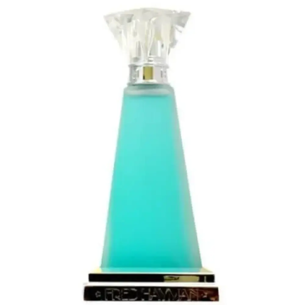 Fred Hayman Hollywood 100ML - Imagen 2