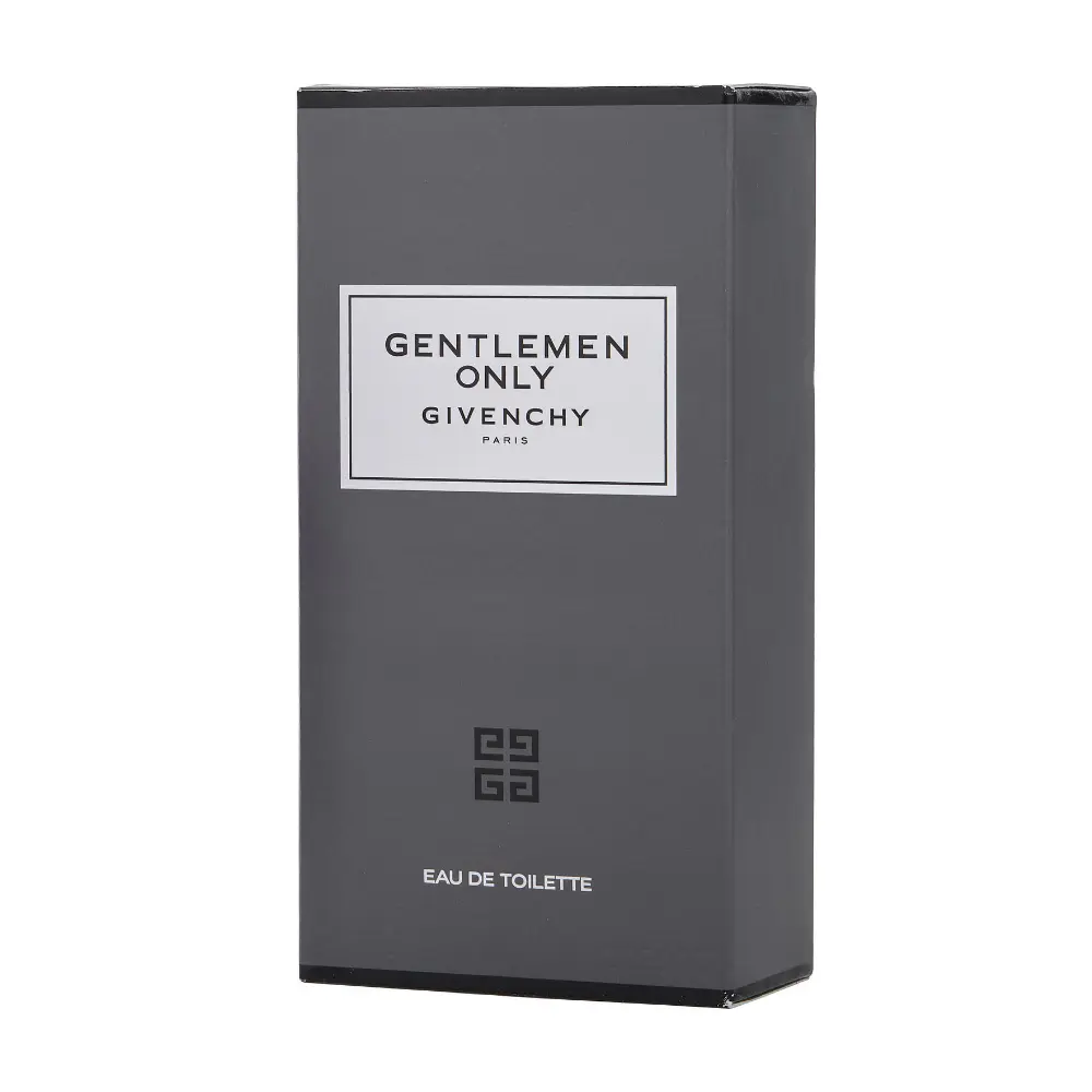 GENTLEMAN ONLY GIVENCHY 100ML - Imagen 2