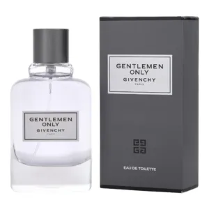 GENTLEMAN ONLY GIVENCHY 100ML