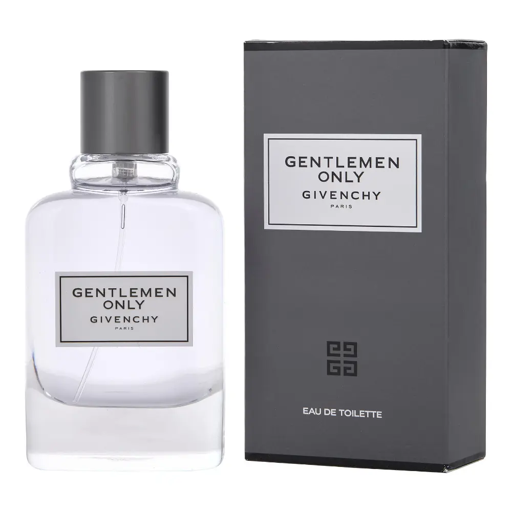 GENTLEMAN ONLY GIVENCHY 100ML