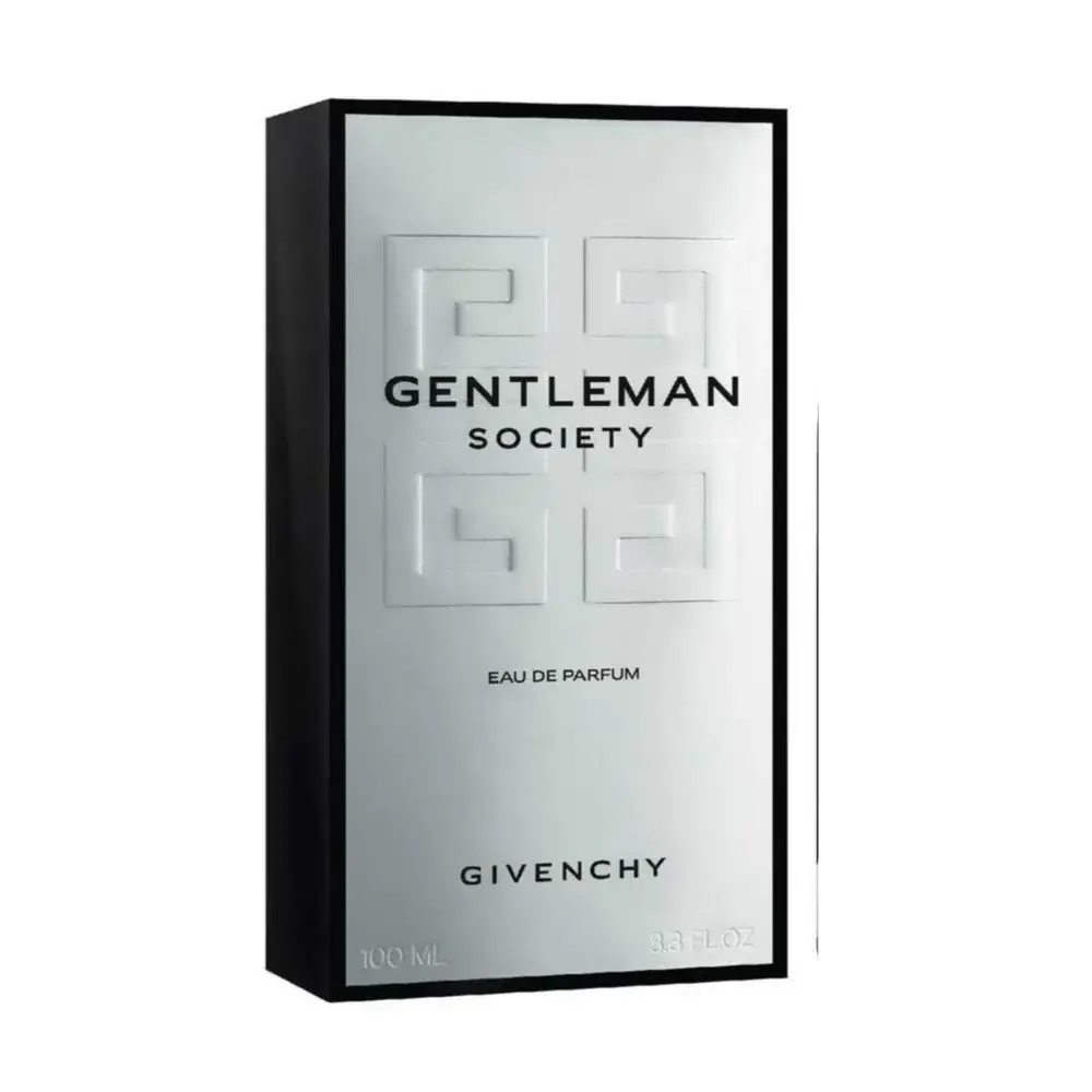GENTLEMAN SOCIETY GIVENCHY 100 ML - Imagen 2