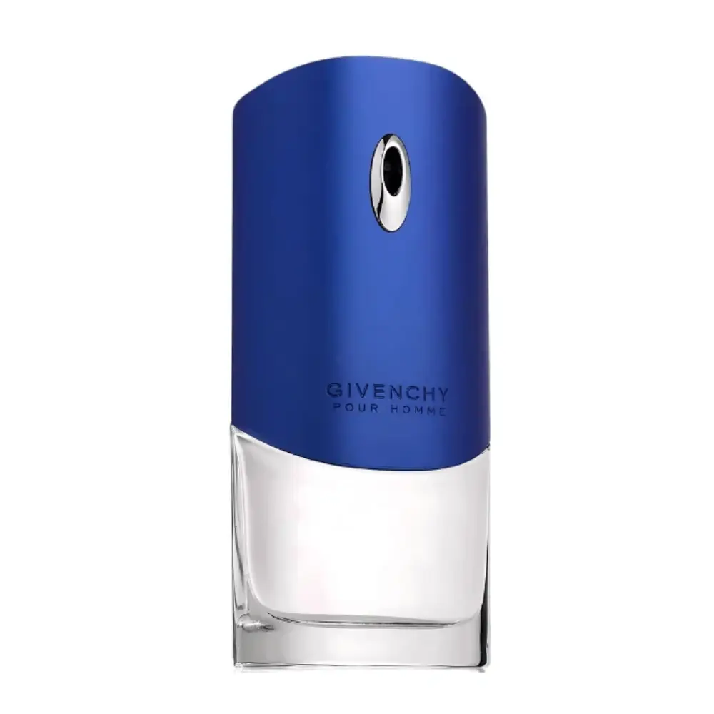 GIVENCHY BLUE LABEL EDT 100ML - Imagen 3