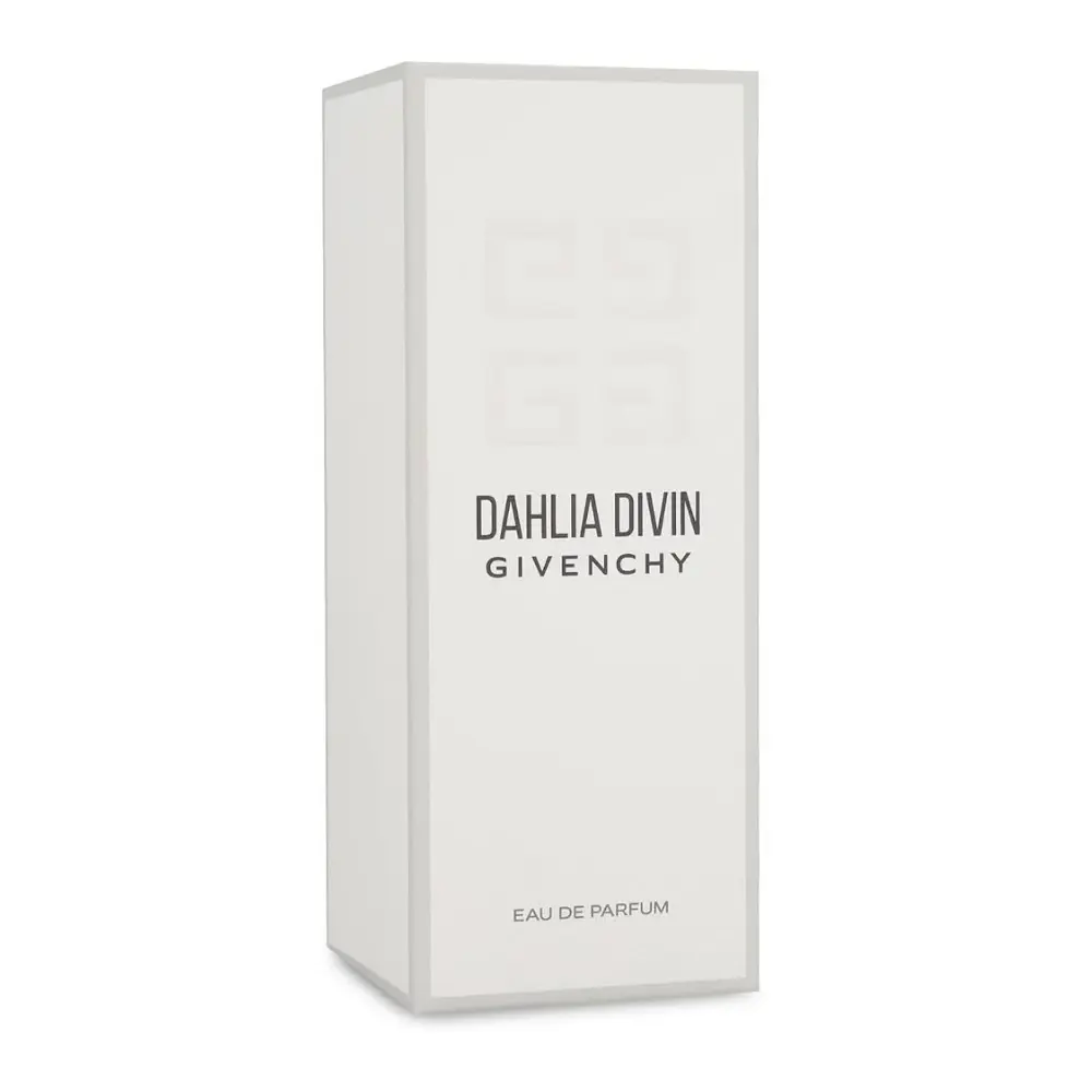 GIVENCHY DAHLIA DIVIN EDP 100ML - Imagen 2