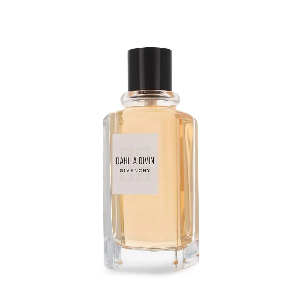 GIVENCHY DAHLIA DIVIN EDP 100ML - Imagen 3