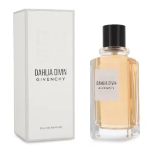 GIVENCHY DAHLIA DIVIN EDP 100ML