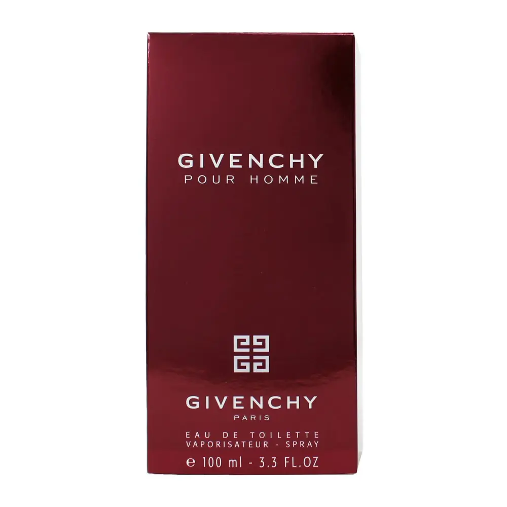 GIVENCHY POUR HOMME - Imagen 2