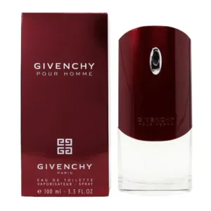 GIVENCHY POUR HOMME