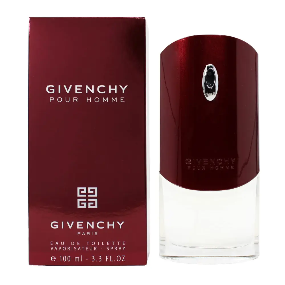 GIVENCHY POUR HOMME