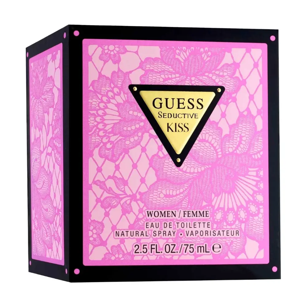 Guess Seductive Kiss 75 ML - Imagen 3