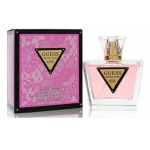 Guess Seductive Kiss 75 ML