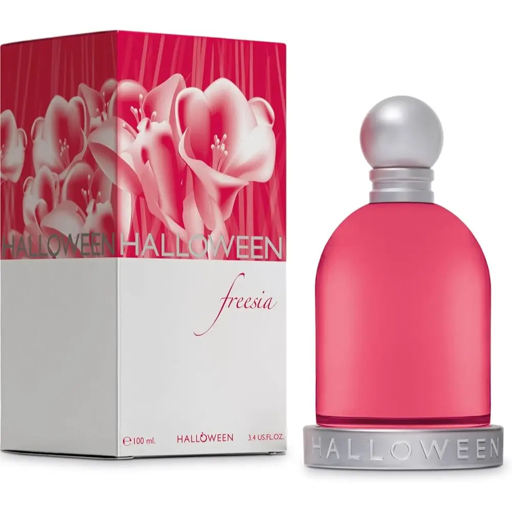 Halloween Freesia 100ML