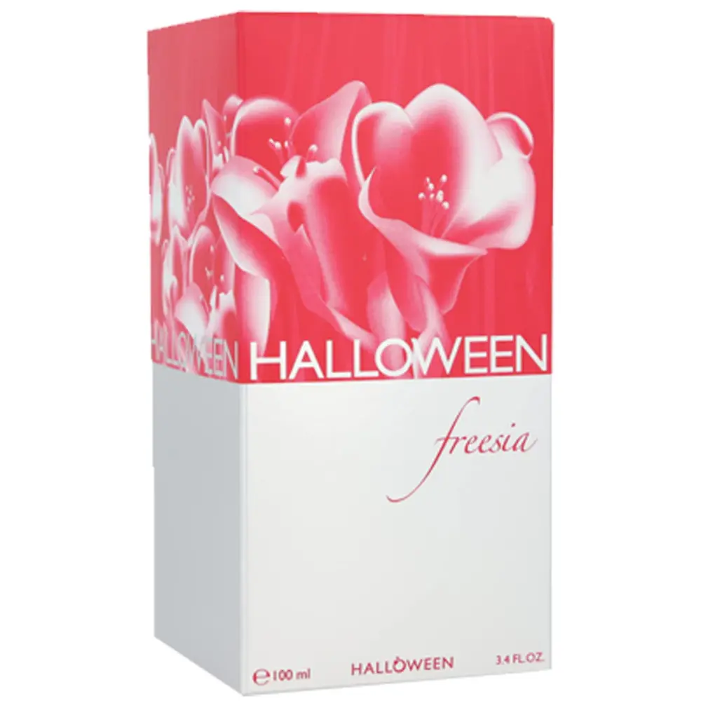 Halloween Freesia 100ML - Imagen 3