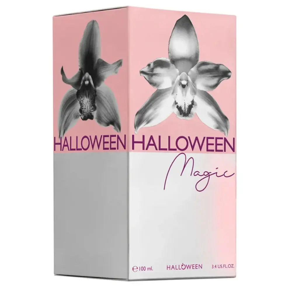 Halloween Magic 100ML - Imagen 3