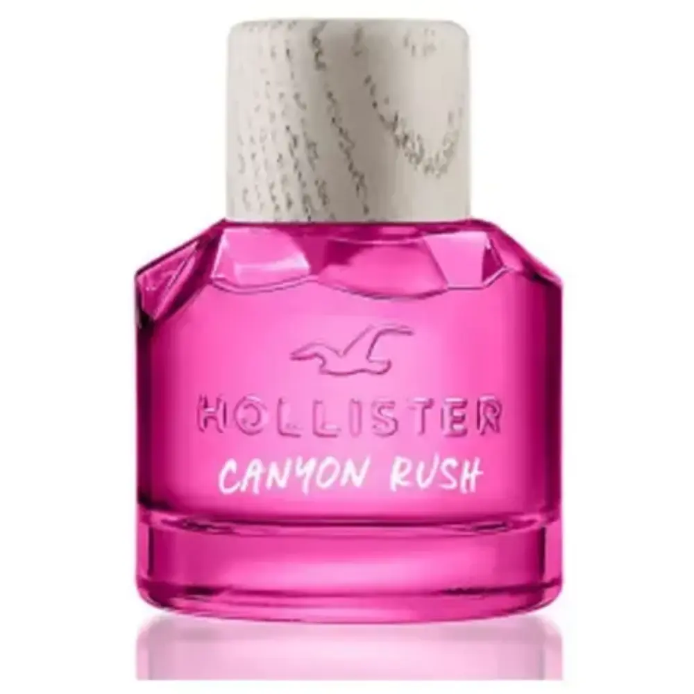 Hollister Canyon Rush For Her 100ML - Imagen 2
