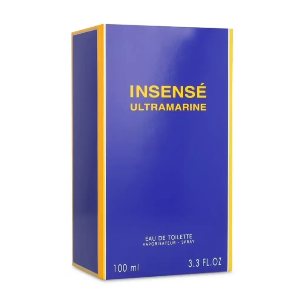 INSENSE ULTRAMARINE GIVENCHY 100 ML - Imagen 2