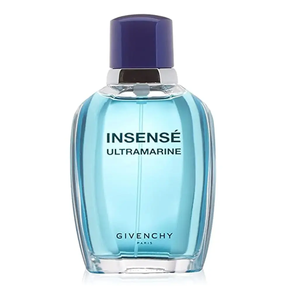 INSENSE ULTRAMARINE GIVENCHY 100 ML - Imagen 3