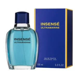 INSENSE ULTRAMARINE GIVENCHY 100 ML