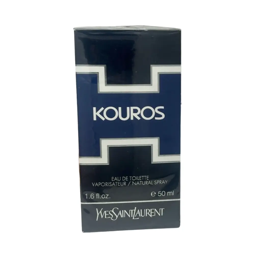 KOUROS 50ML - Imagen 2