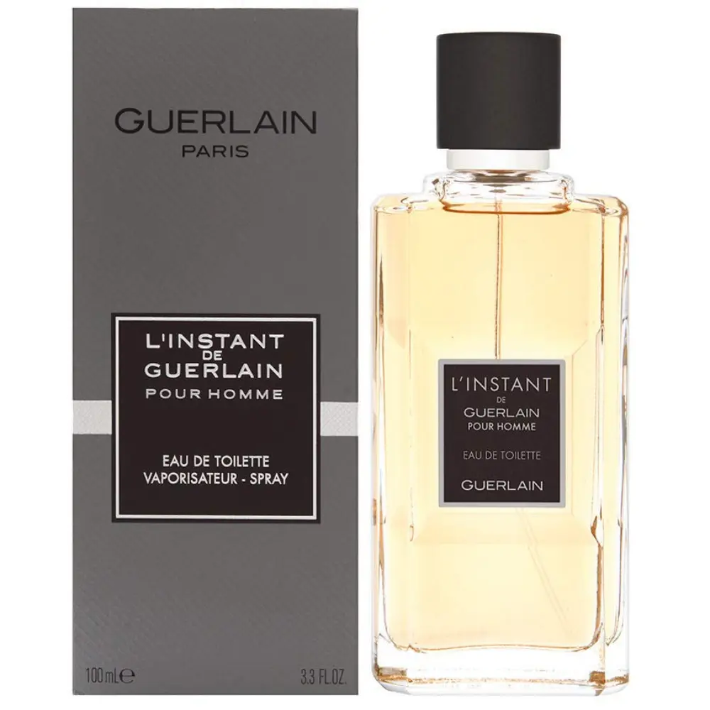 L'instant De Guerlain Pour Homme 100ML