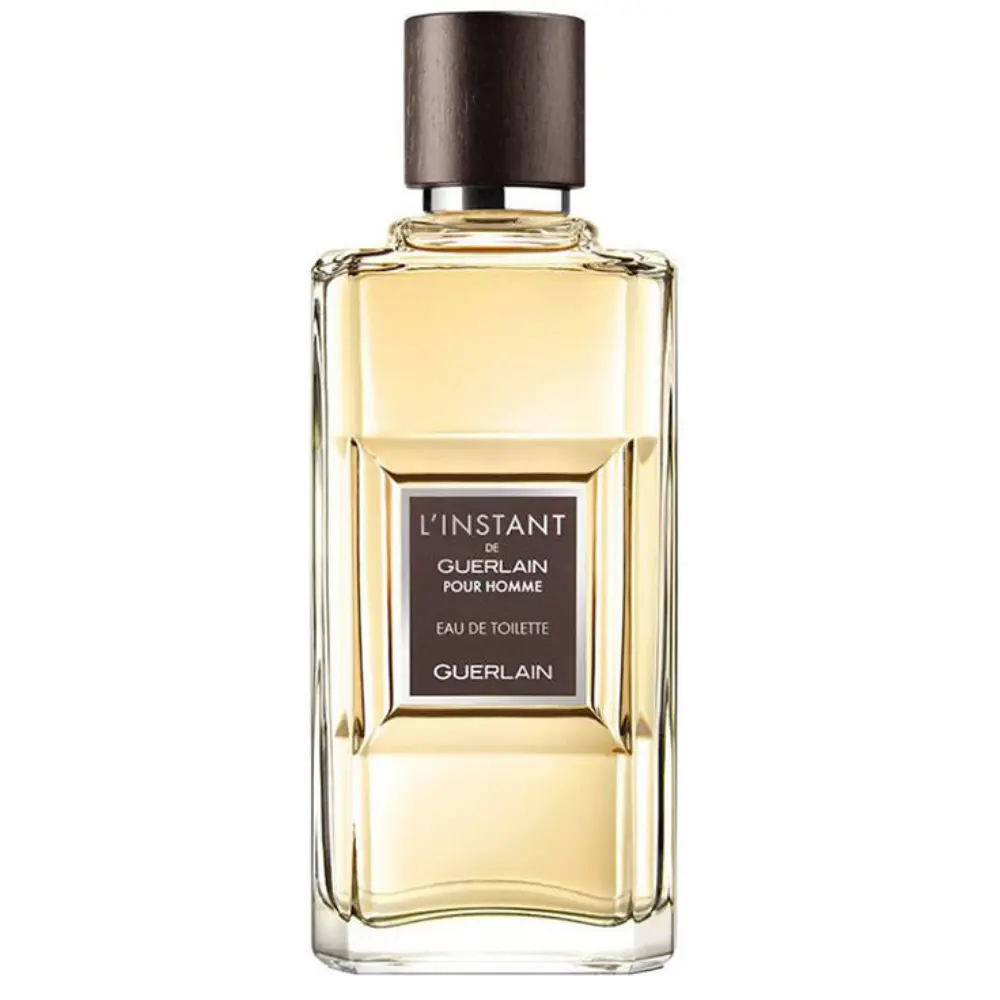 L'instant De Guerlain Pour Homme 100ML - Imagen 2