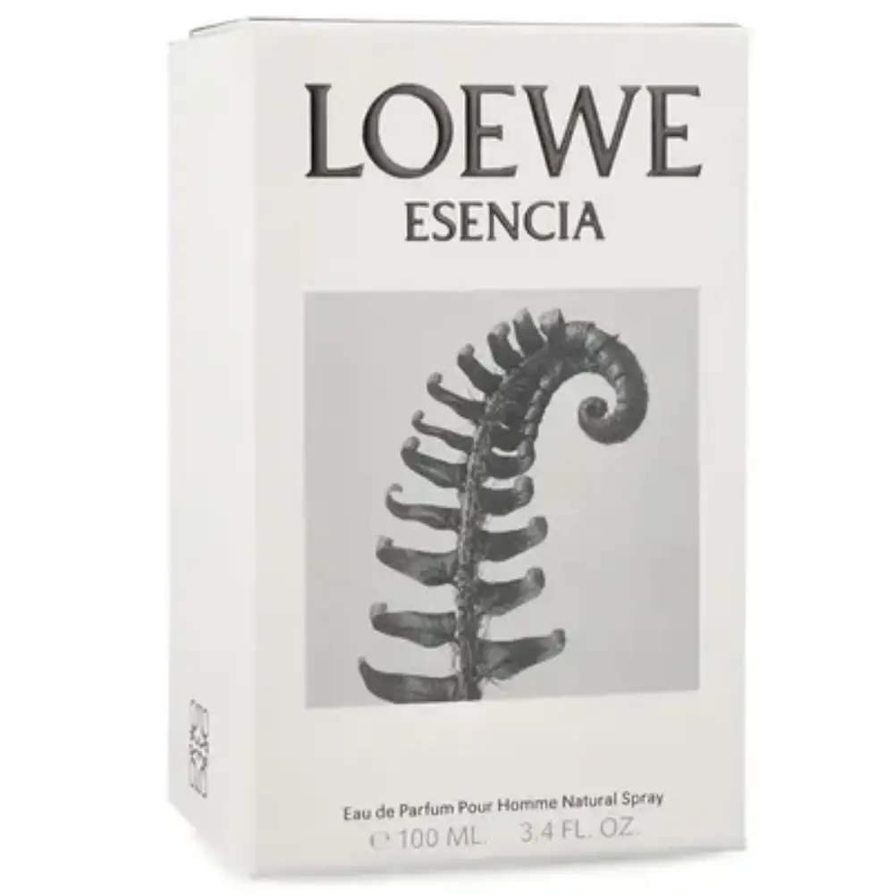 Loewe Esencia Edp Pour Homme 100ML - Imagen 3