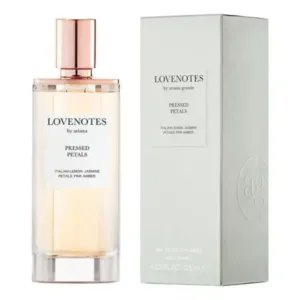 Lovenotes Pressed Petals 125ML