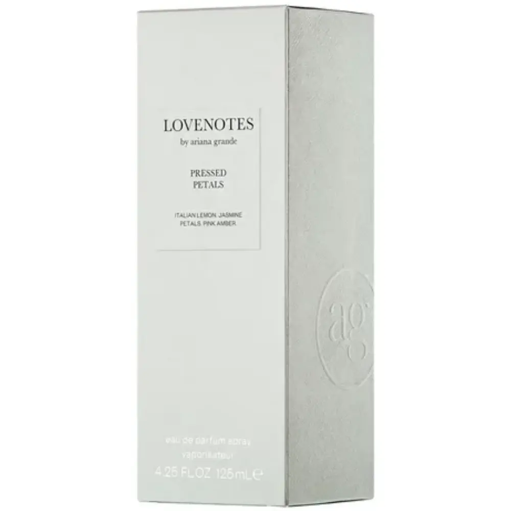 Lovenotes Pressed Petals 125ML - Imagen 3