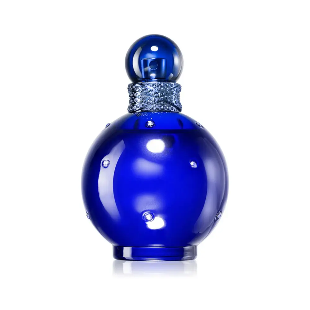 MIDNIGHT FANTASY BRITNEY SPEARS 100 ML - Imagen 2