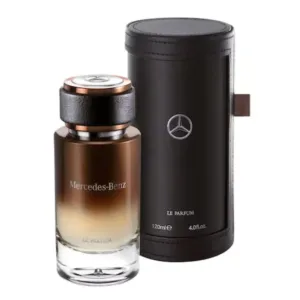 Mercedes Benz Le Perfum 120ML