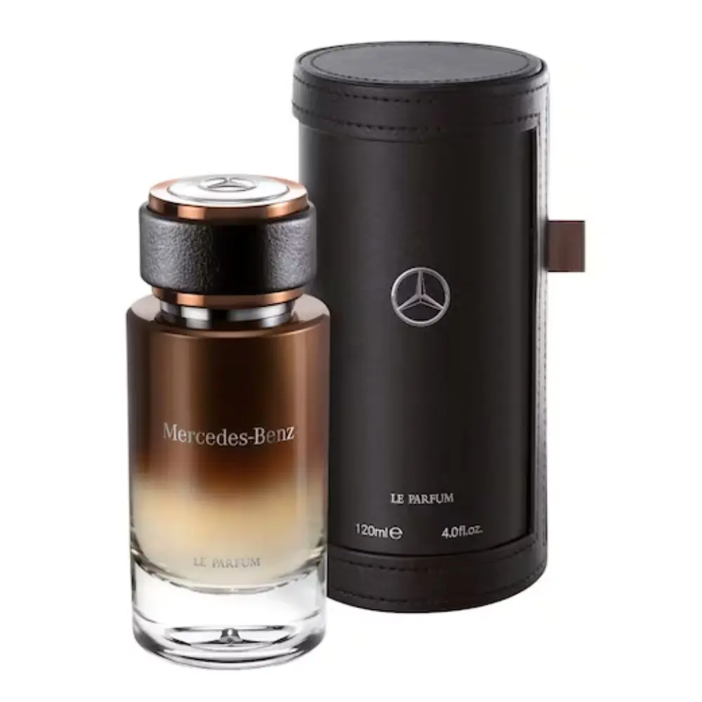 Mercedes Benz Le Perfum 120ML