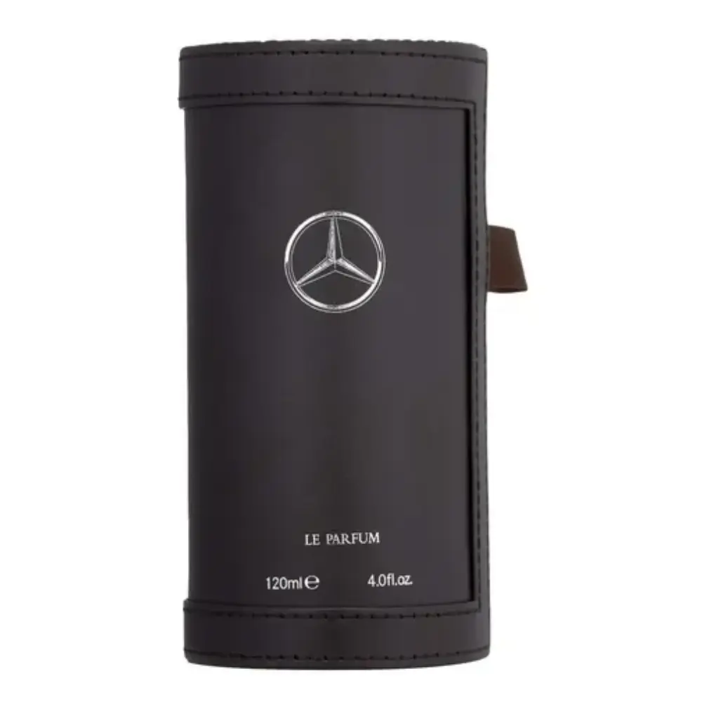 Mercedes Benz Le Perfum 120ML - Imagen 3