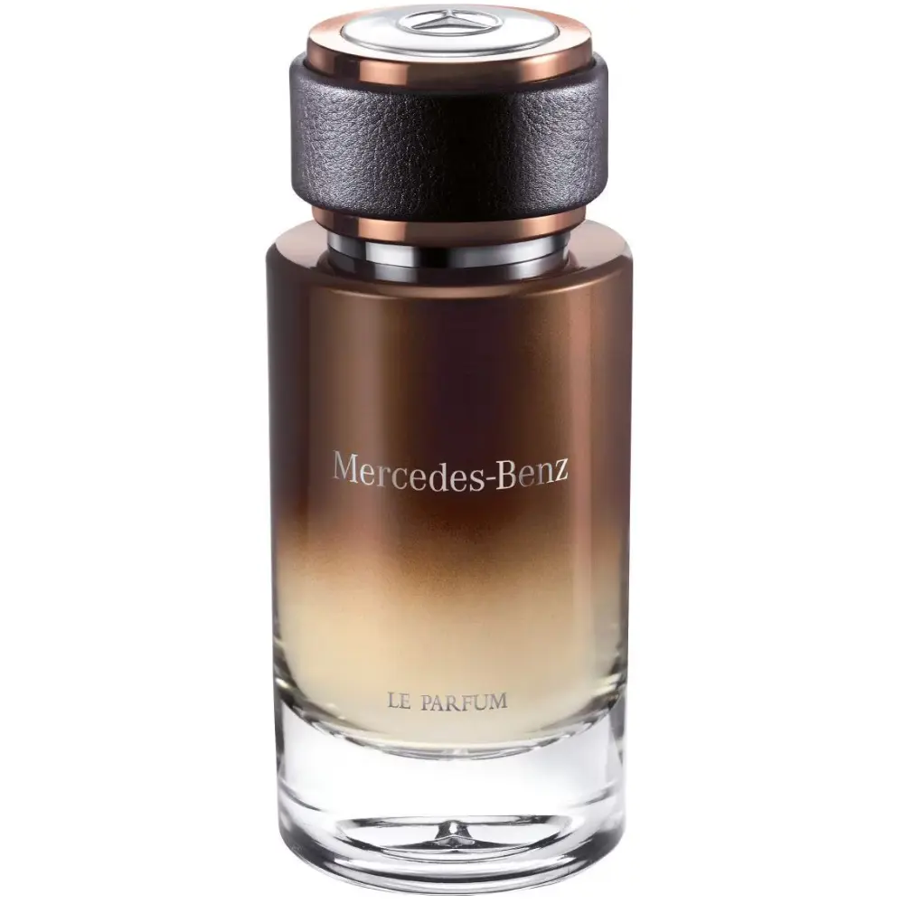 Mercedes Benz Le Perfum 120ML - Imagen 2