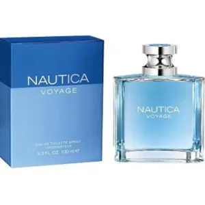 NAUTICA VOYAGE 100ML