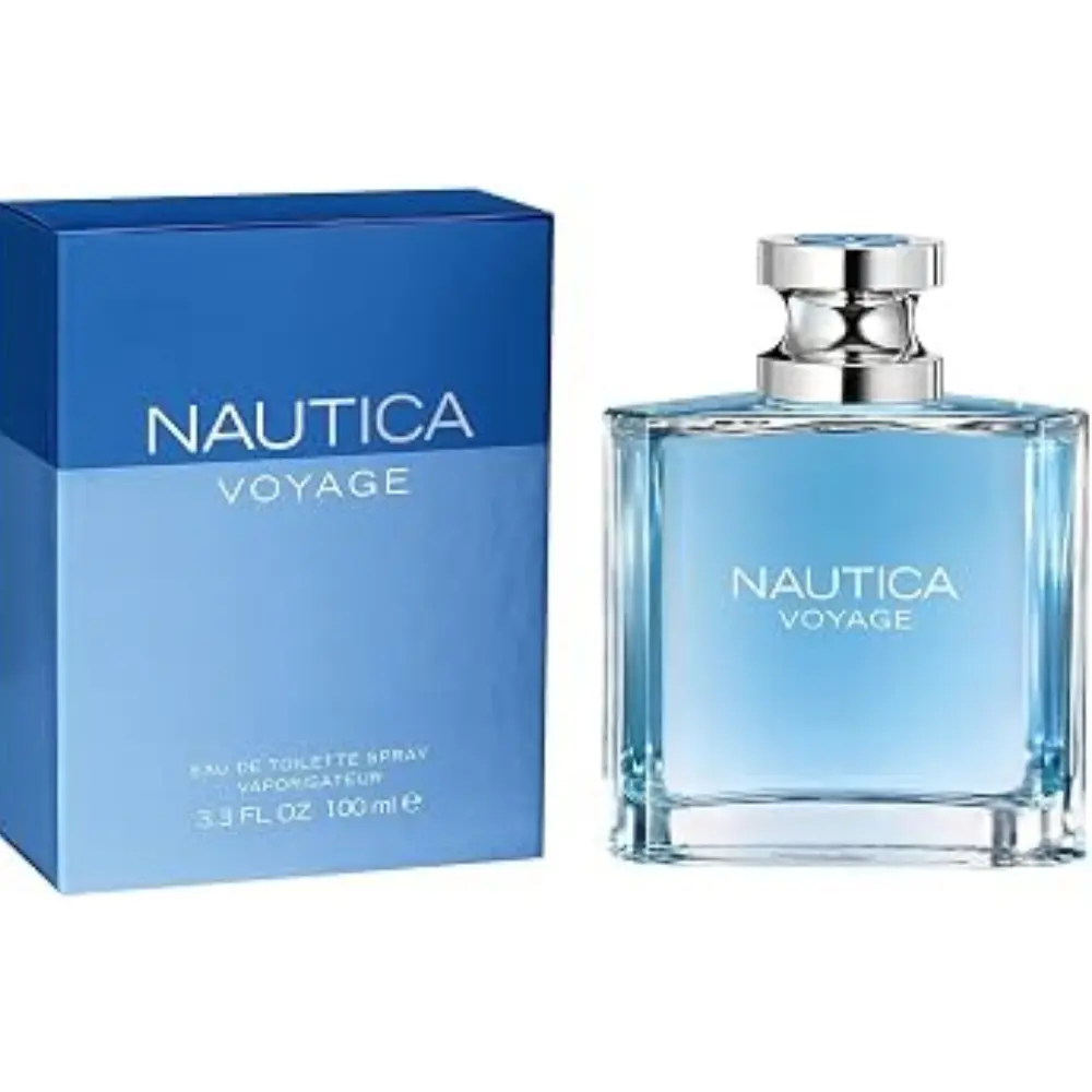 NAUTICA VOYAGE 100ML