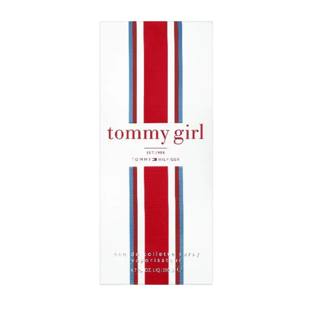 TOMMY GIRL EDT 200 ML - Imagen 2