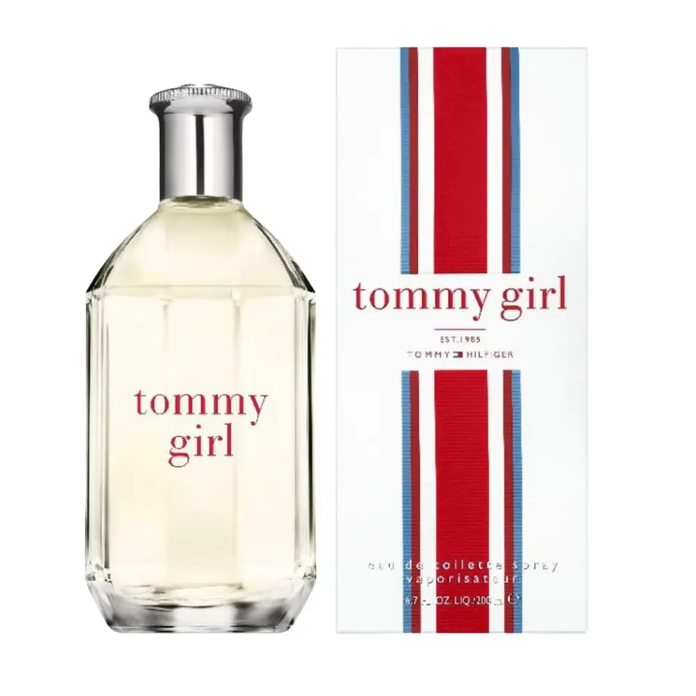 TOMMY GIRL EDT 200 ML