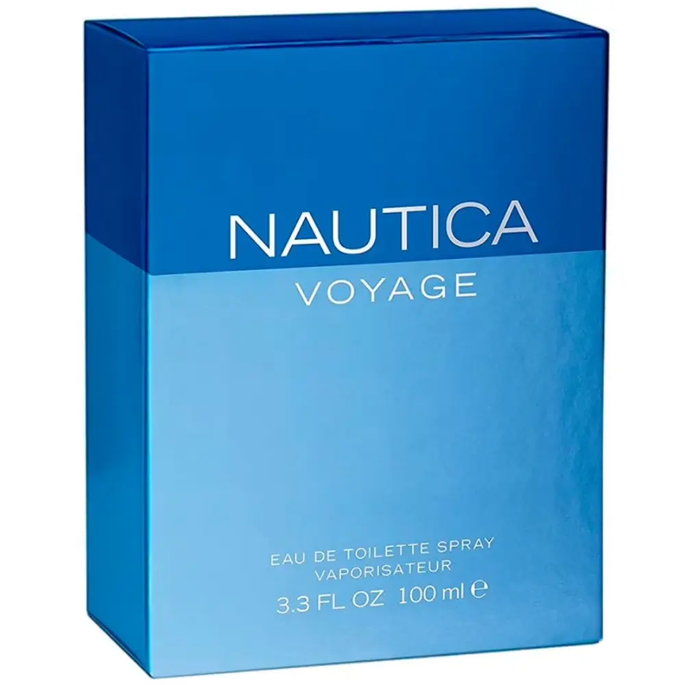 NAUTICA VOYAGE 100ML - Imagen 3
