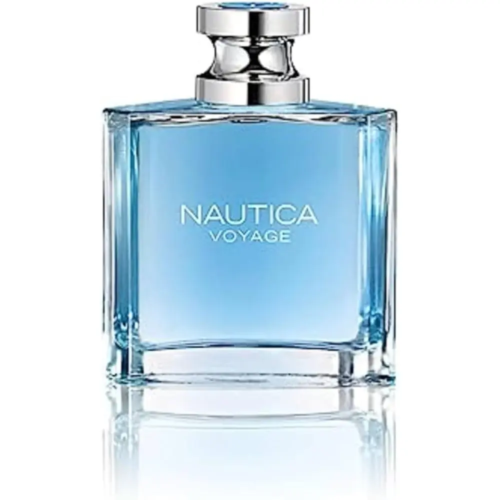 NAUTICA VOYAGE 100ML - Imagen 2