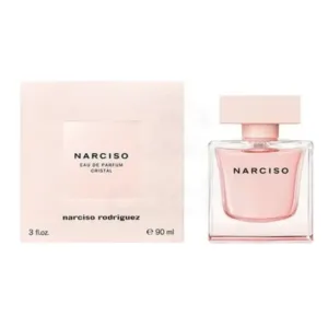 Narciso Rodriguez Cristal Edp 90ML