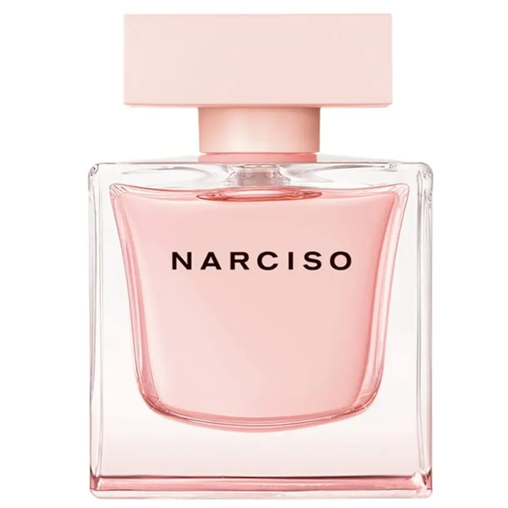 Narciso Rodriguez Cristal Edp 90ML - Imagen 2