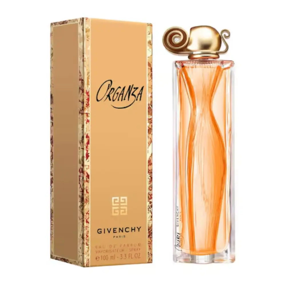 ORGANZA GIVENCHY 100 ML