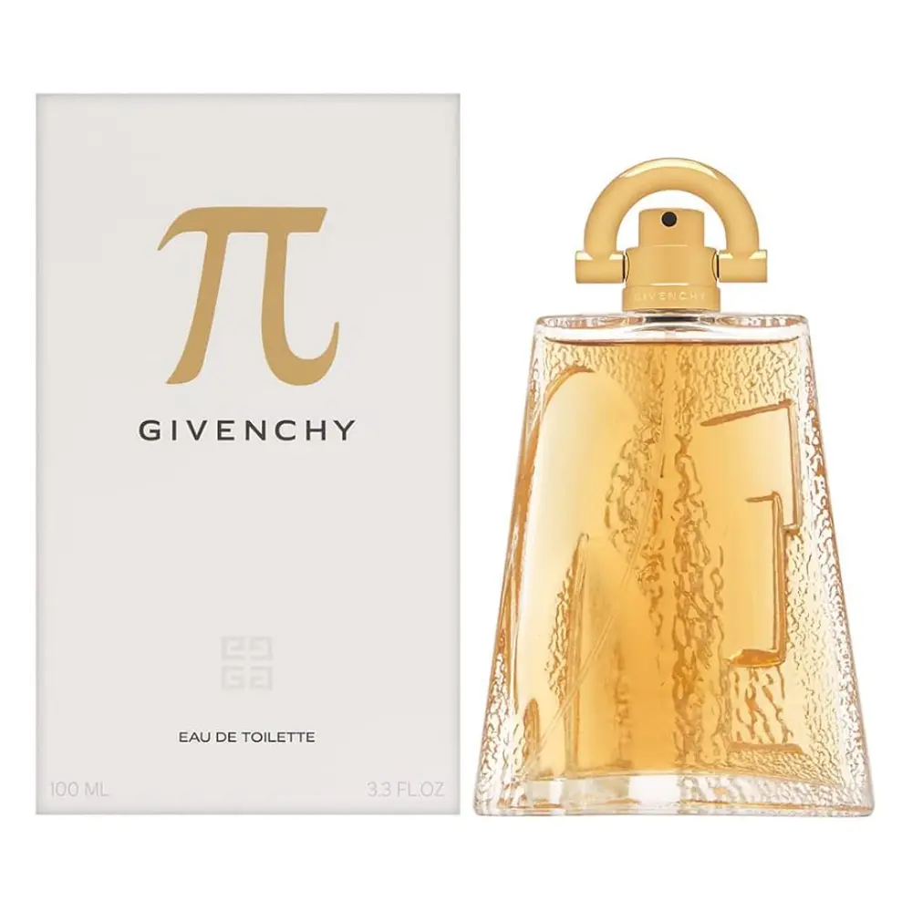 PI GIVENCHY