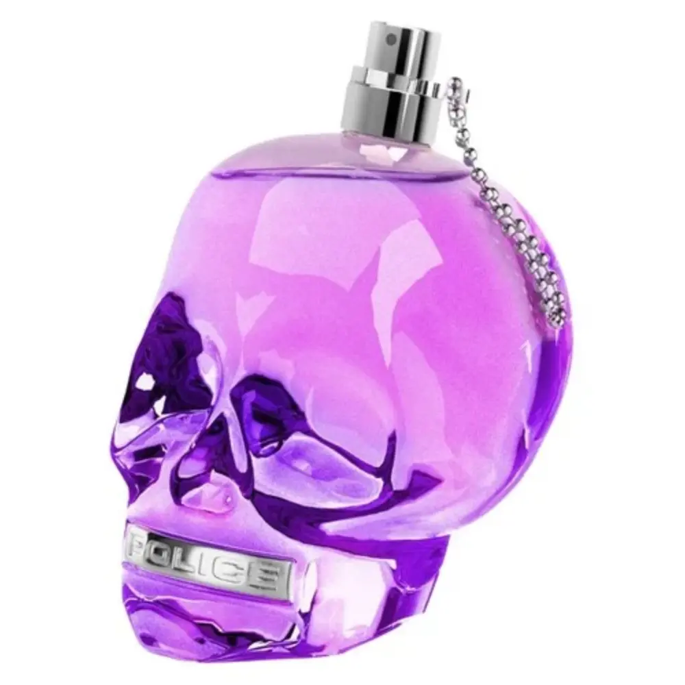 Police To Be Woman 125ML - Imagen 2