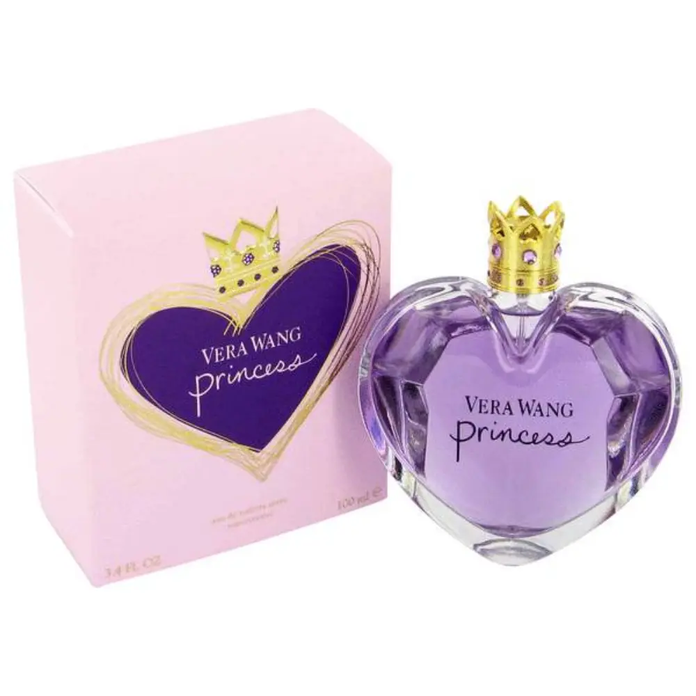 Princess Vera Wang 100ML