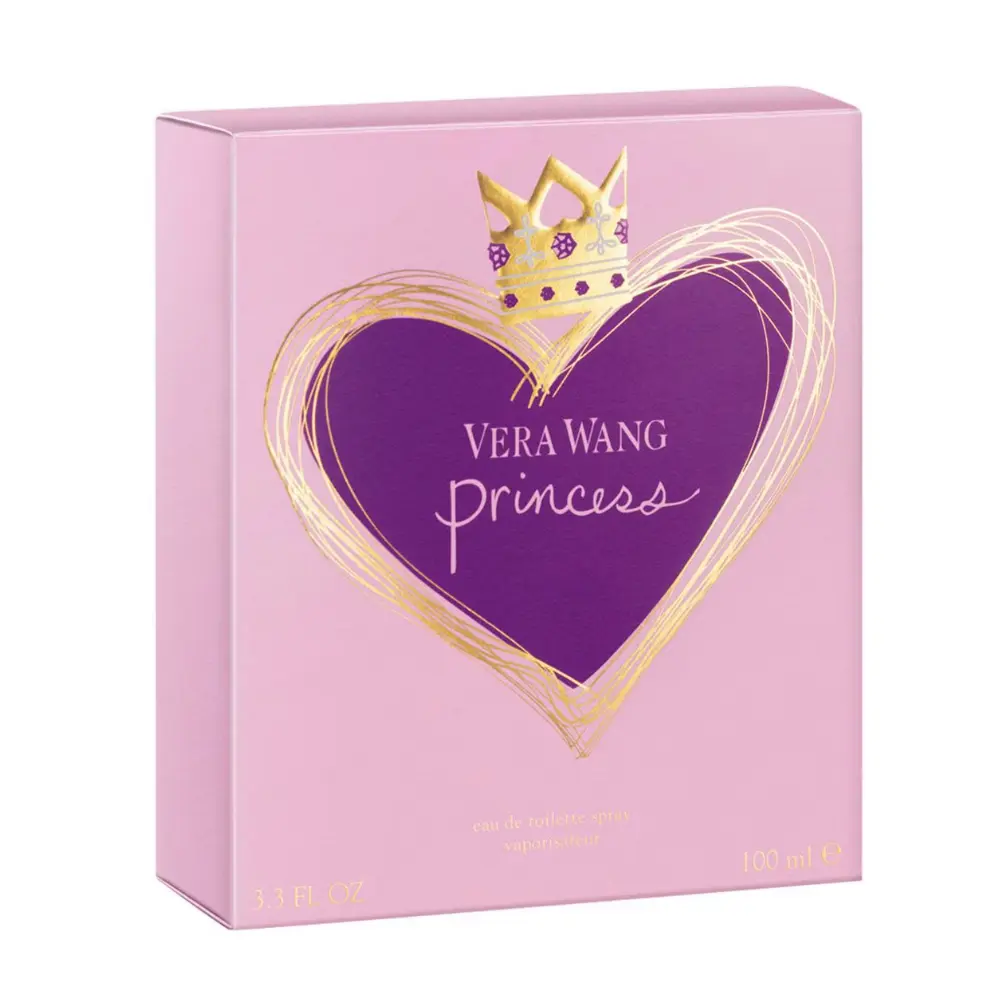 Princess Vera Wang 100ML - Imagen 3