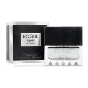Rihanna Rogue Man 100ML
