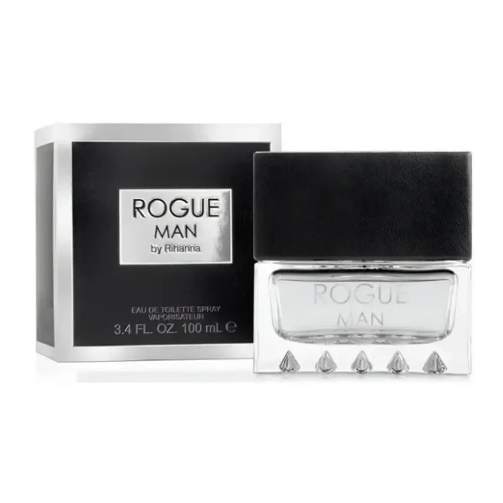 Rihanna Rogue Man 100ML